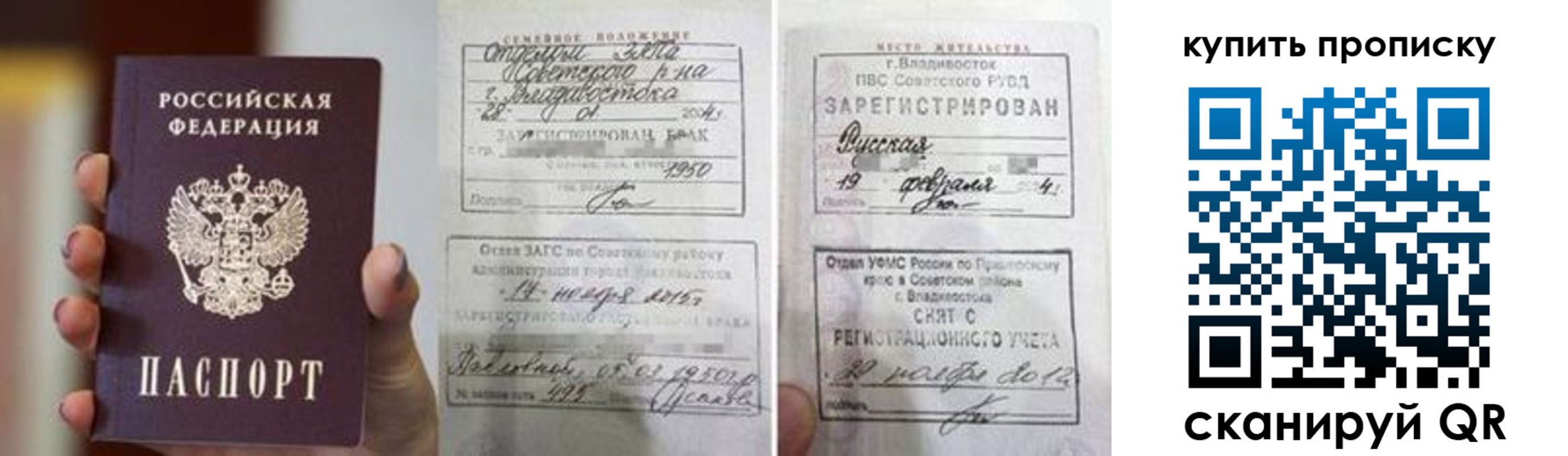 прописка в Судогде
